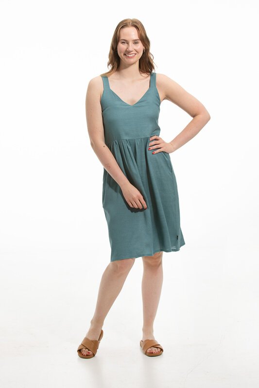 Pixie Dress