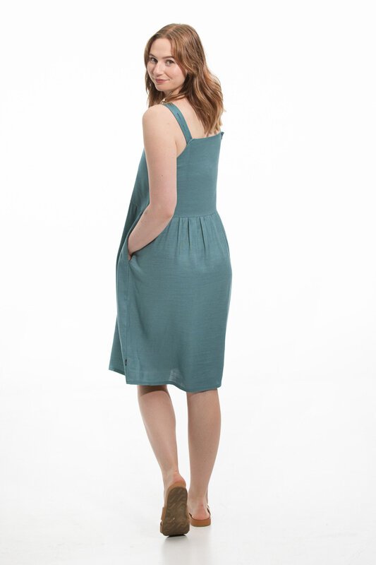Pixie Dress