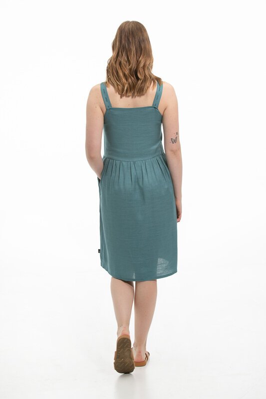 Pixie Dress