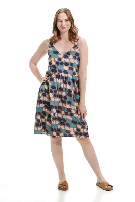 Pixie Dress
