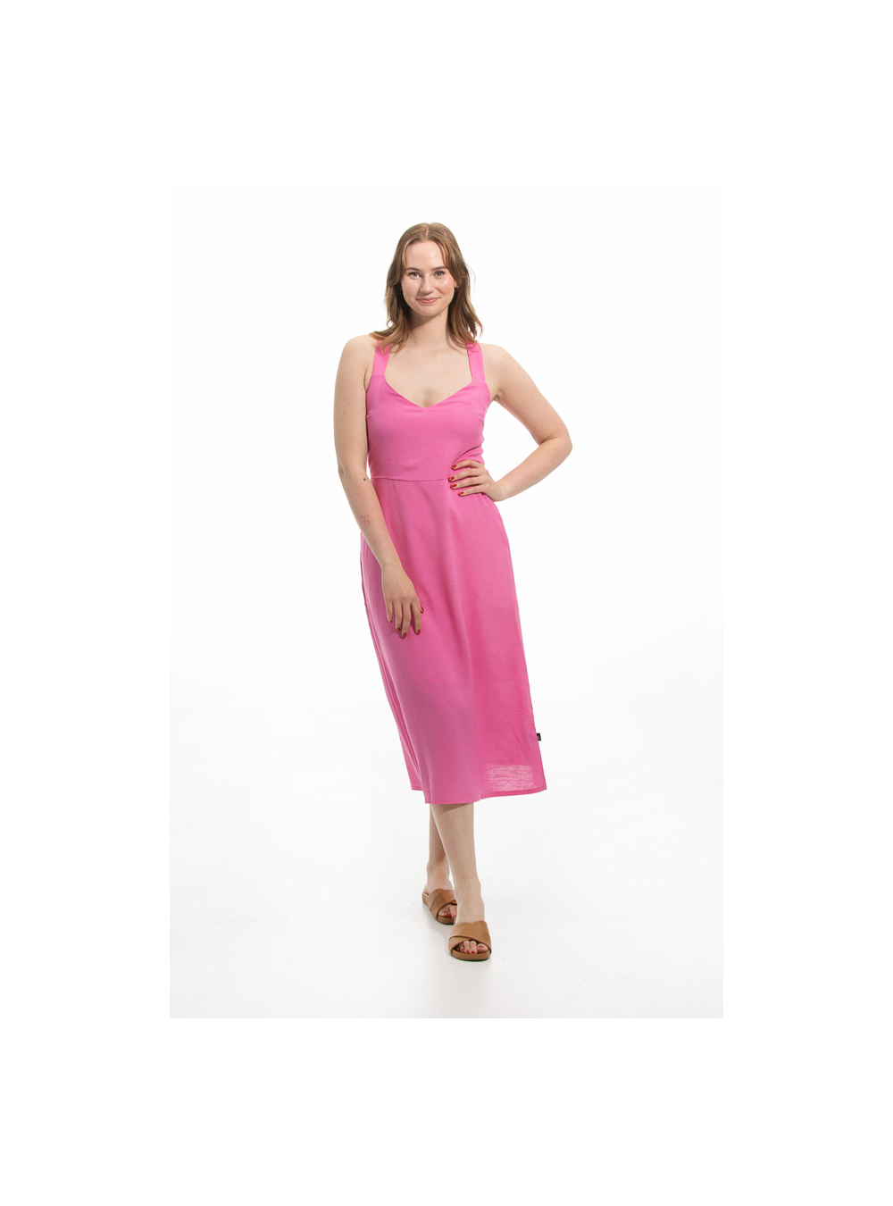 Aleisha Dress