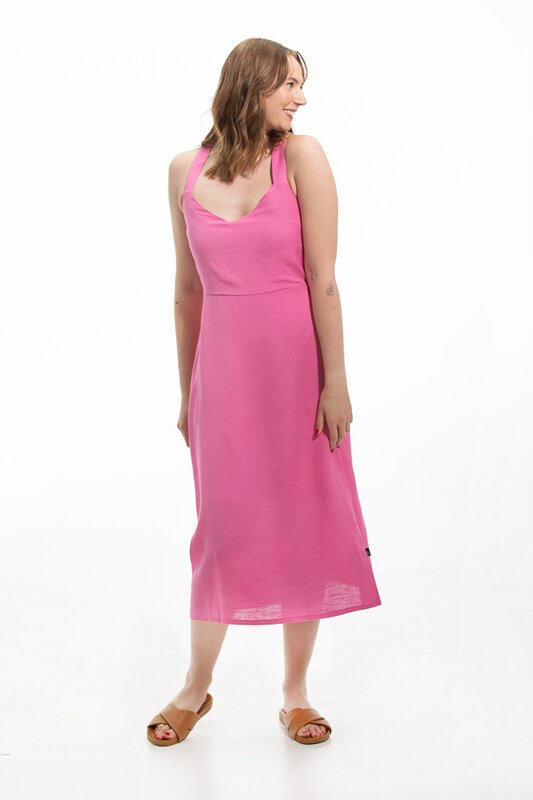 Aleisha Dress