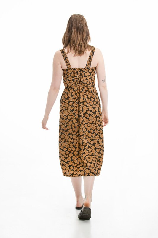 Aleisha Dress