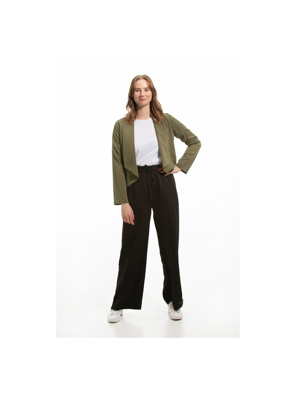 Delilah Jacket