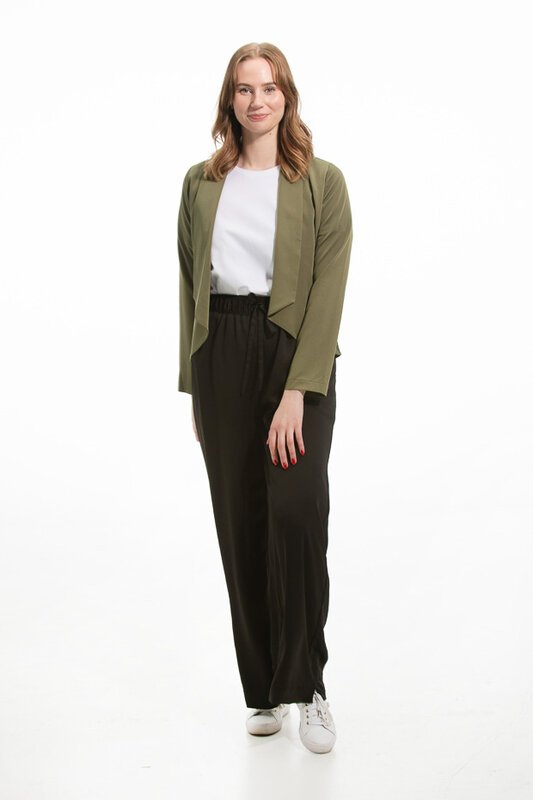 Delilah Jacket