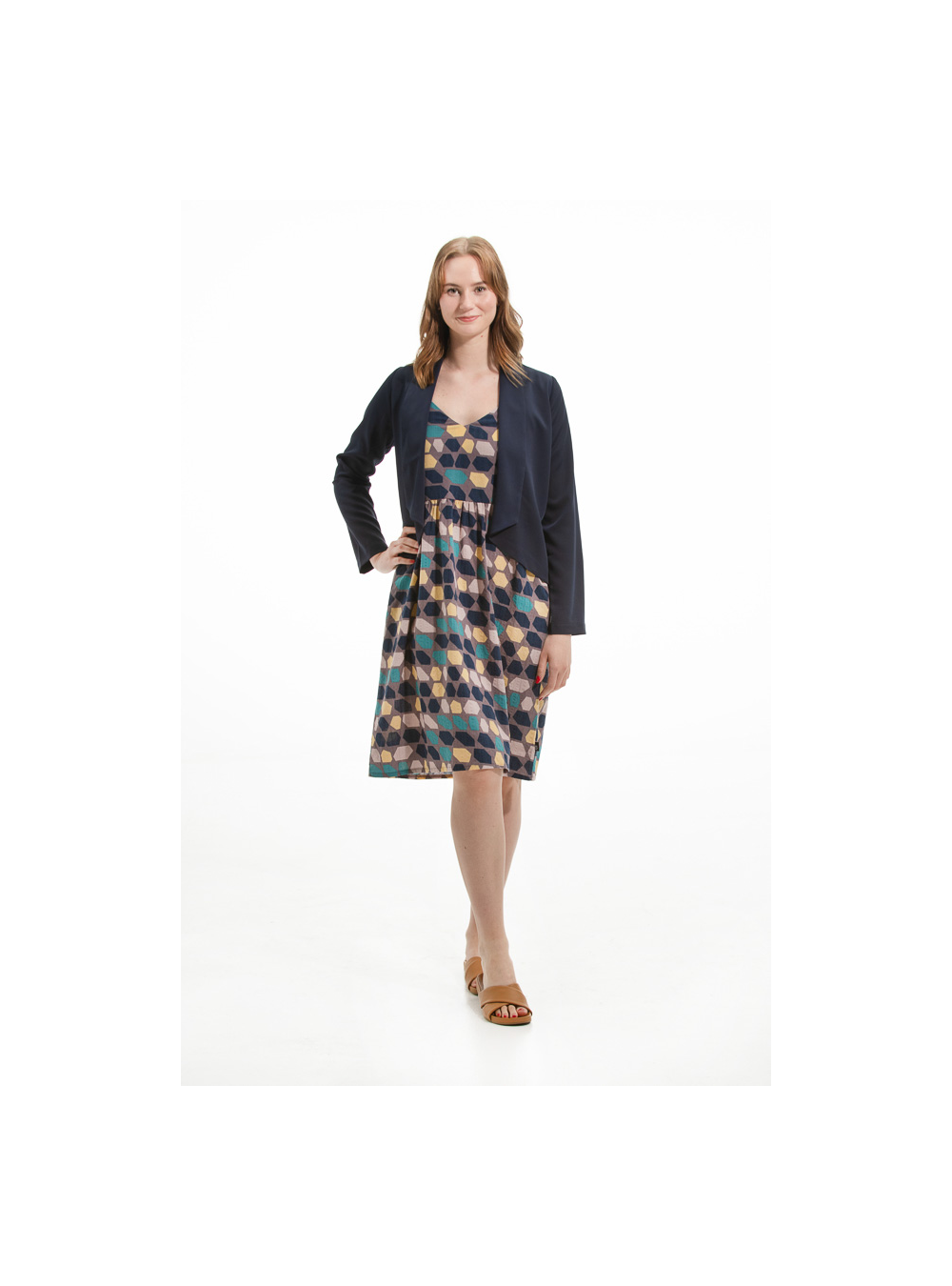 Delilah Jacket