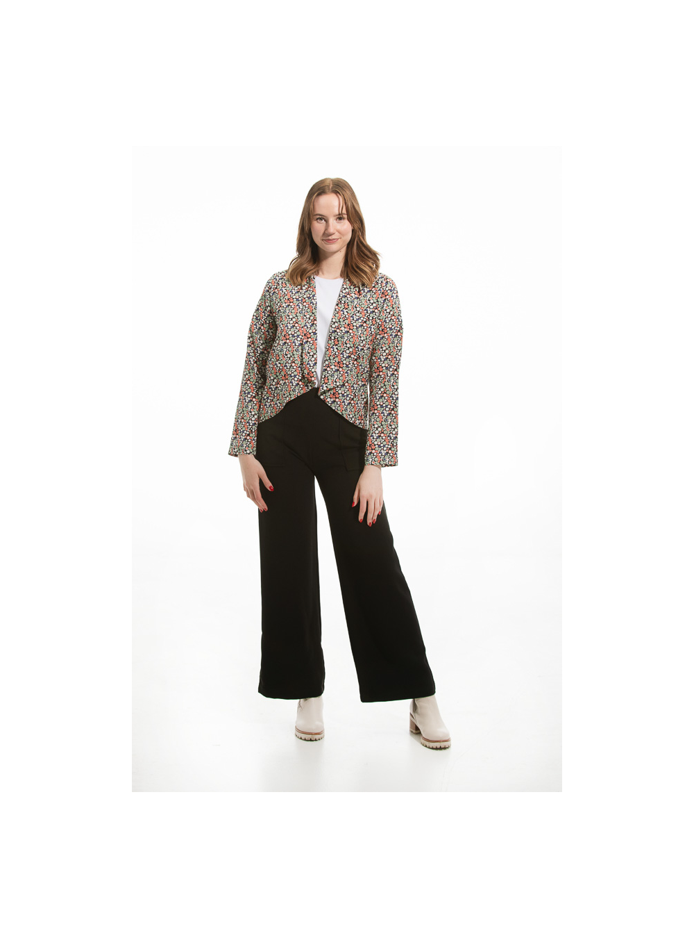 Delilah Jacket