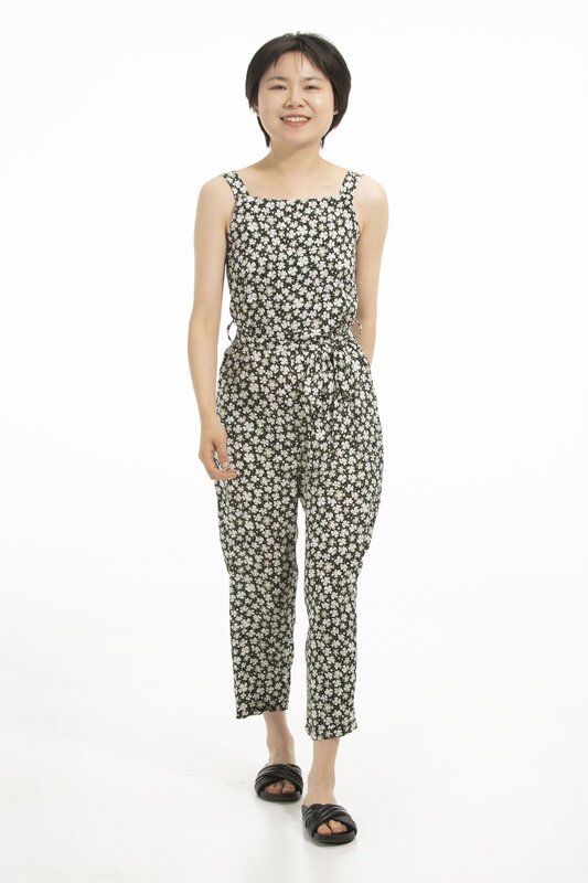 Amber Jumpsuit