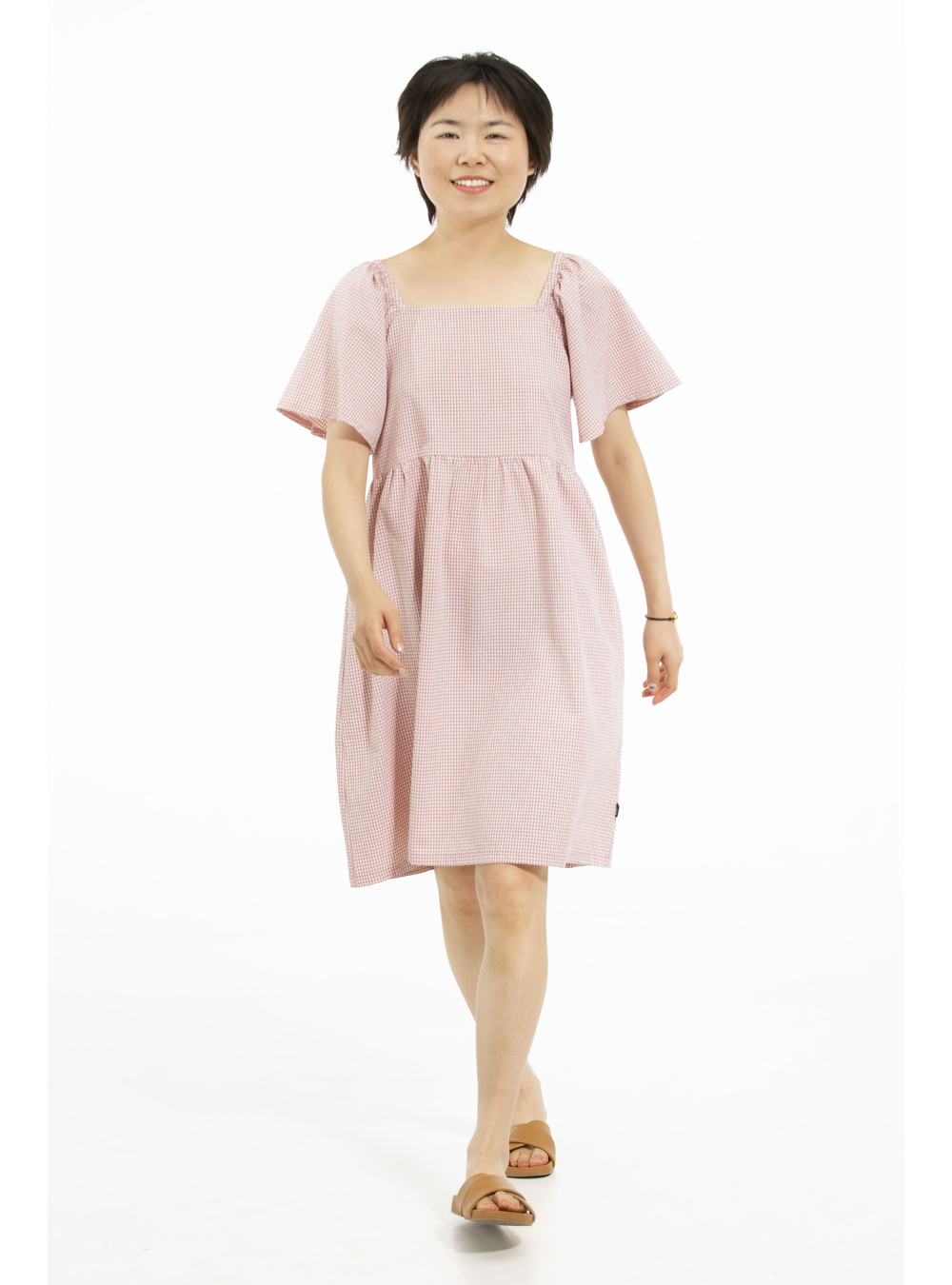 Lydia Dress