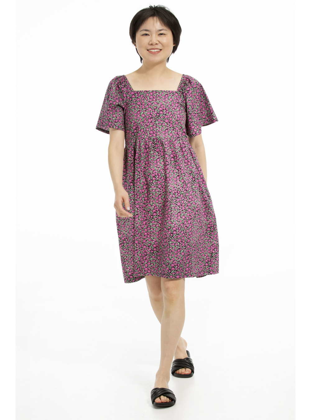 Lydia Dress
