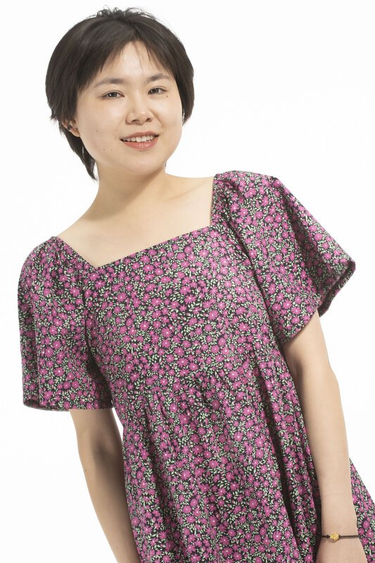 Lydia Dress