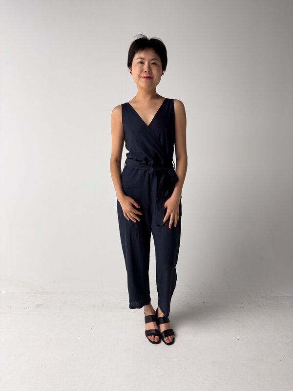Amber Jumpsuit
