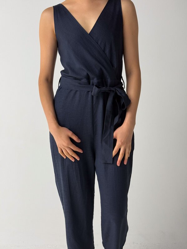 Amber Jumpsuit