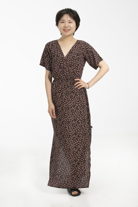 Alixandra Dress- SELECT COLOURS ON SALE!