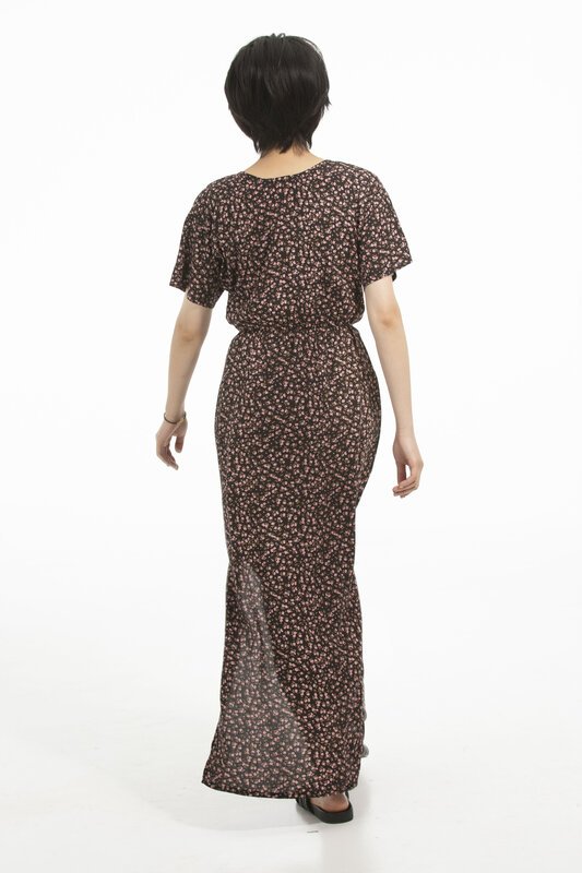 Alixandra Dress- SELECT COLOURS ON SALE!
