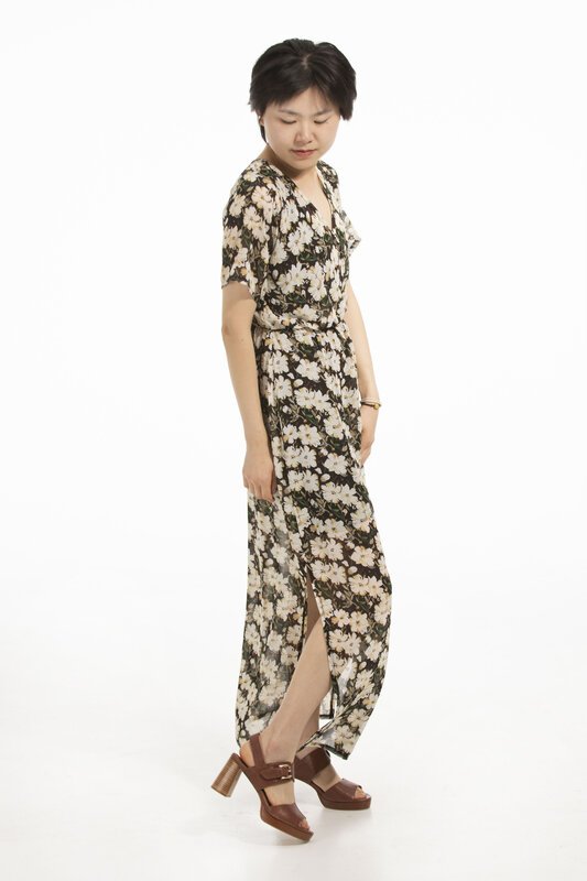 Alixandra Dress- SELECT COLOURS ON SALE!