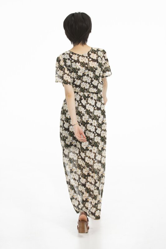 Alixandra Dress- SELECT COLOURS ON SALE!