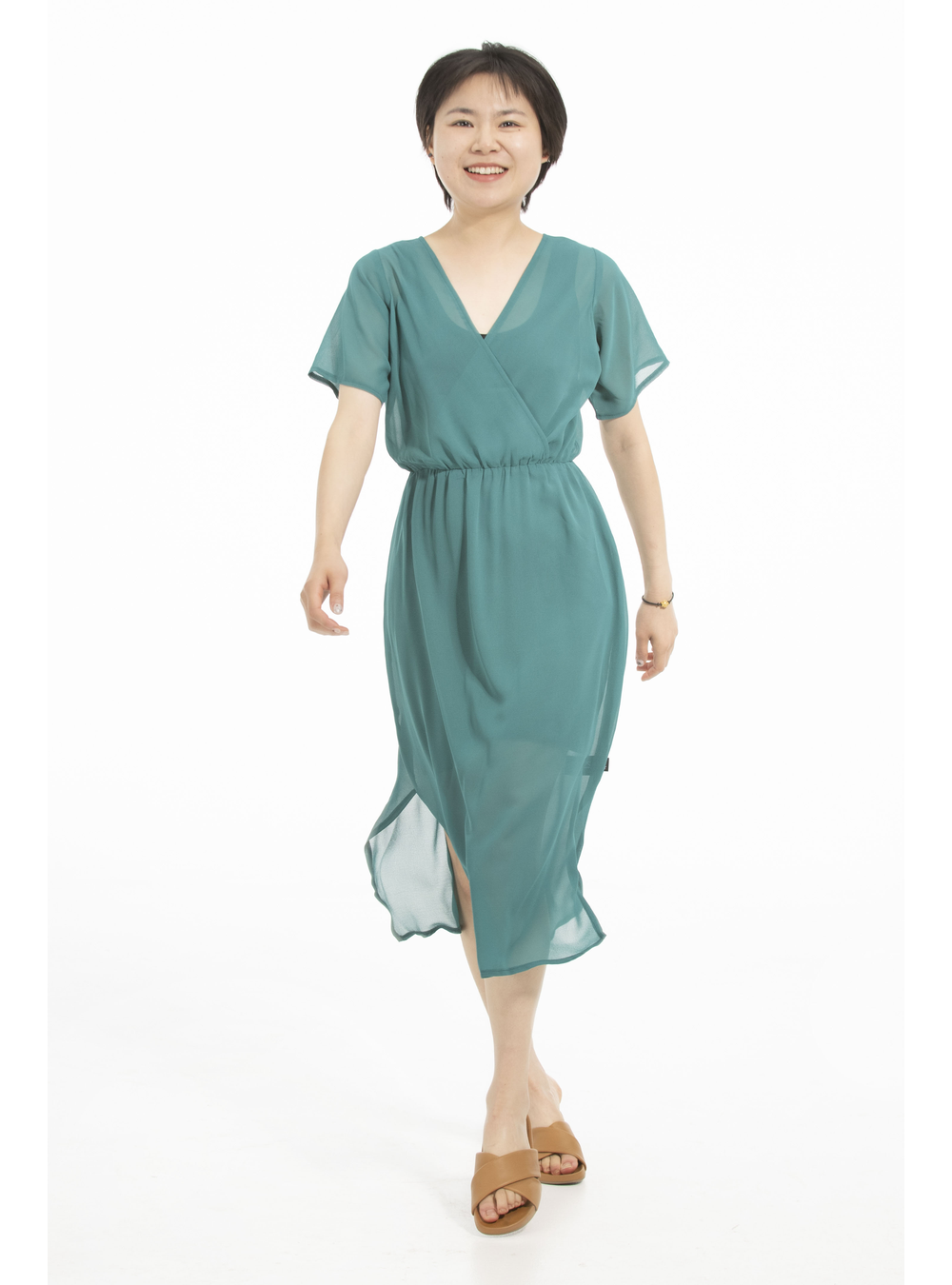 Anne Dress