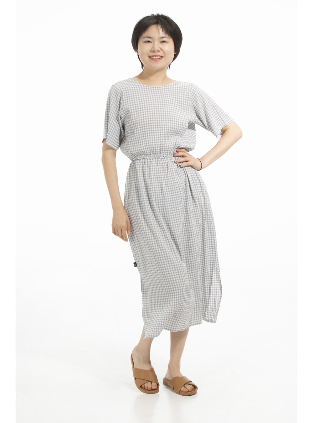 Anne Dress