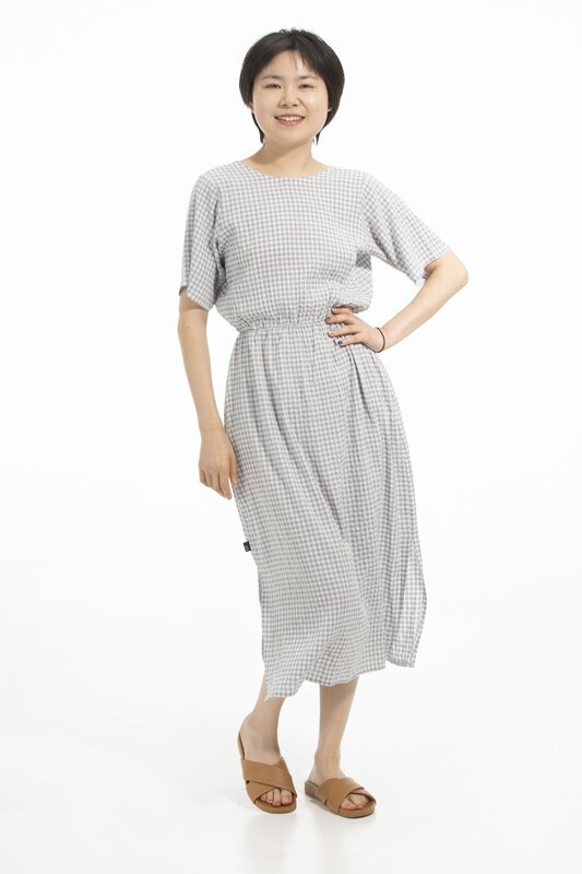 Anne Dress