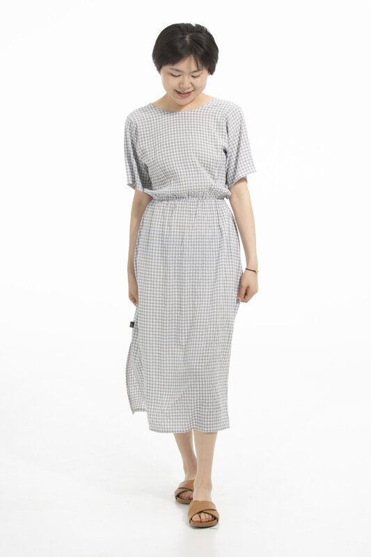 Anne Dress