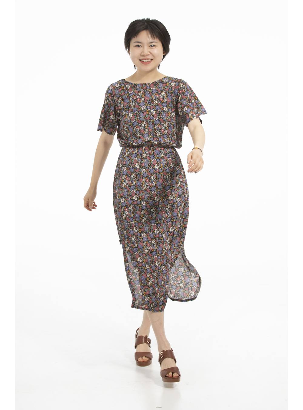 Anne Dress