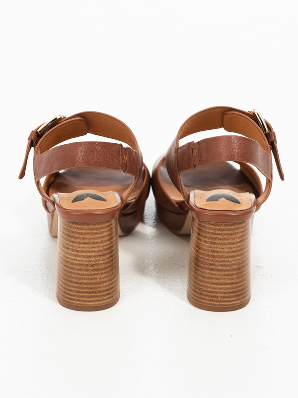 Rosalind Shoe