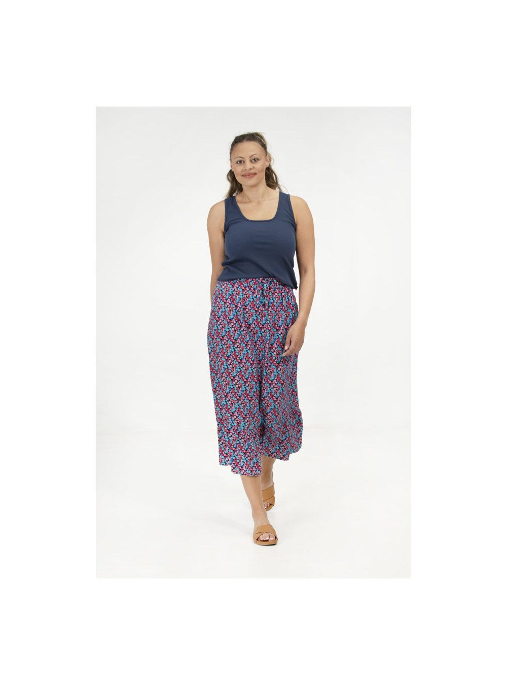 Felicity Skirt
