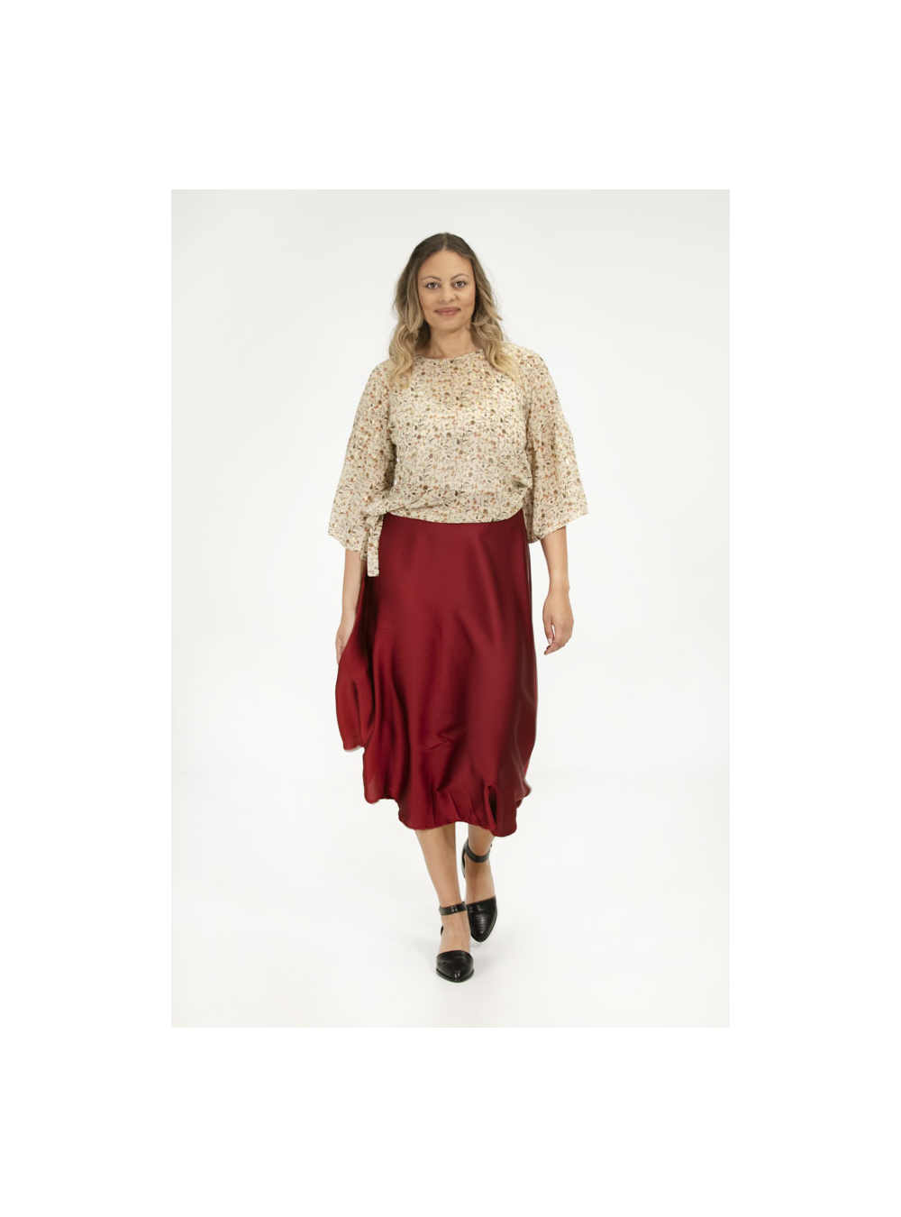 Kayla Skirt
