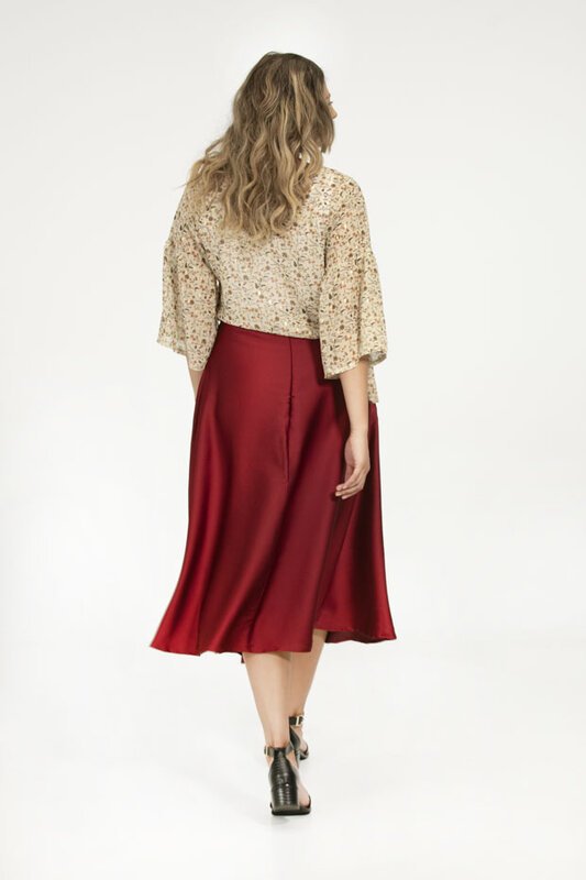 Kayla Skirt
