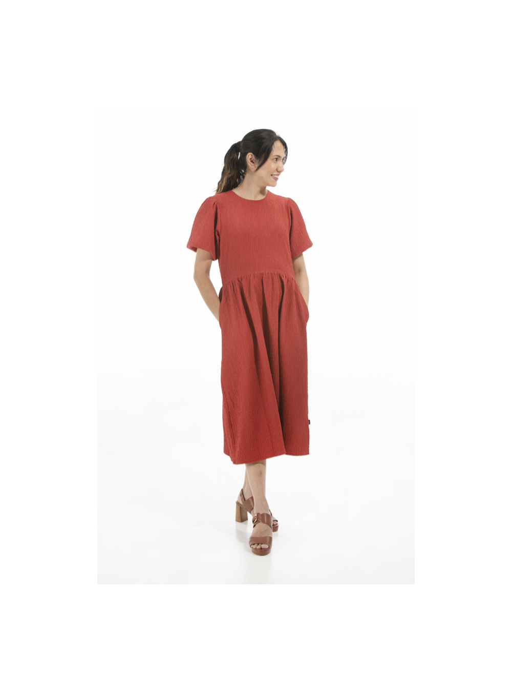 Billy Dress
