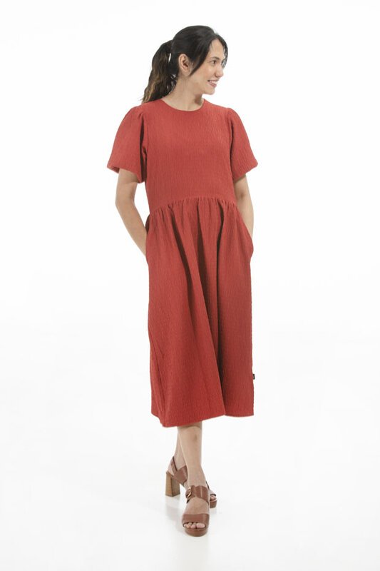 Billy Dress