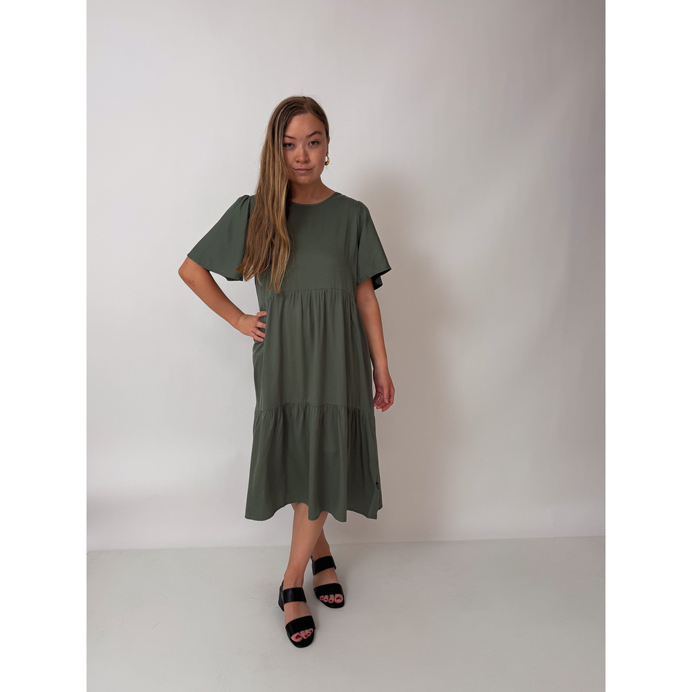 Louise Dress