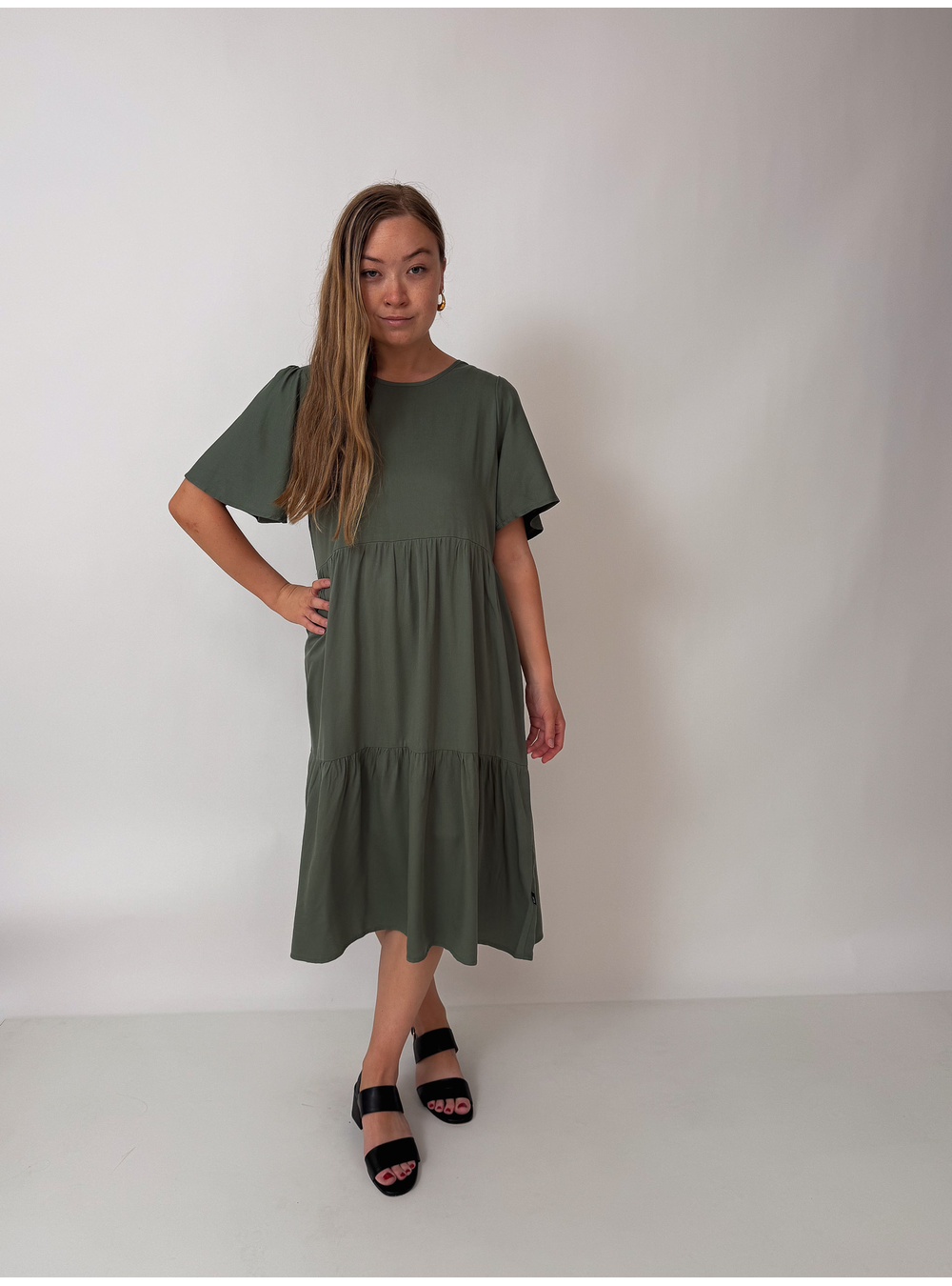 Louise Dress