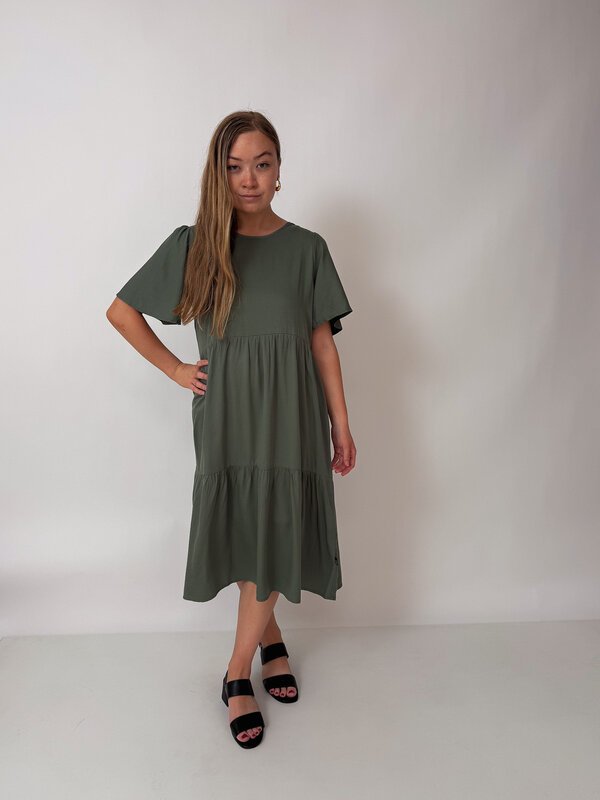 Louise Dress