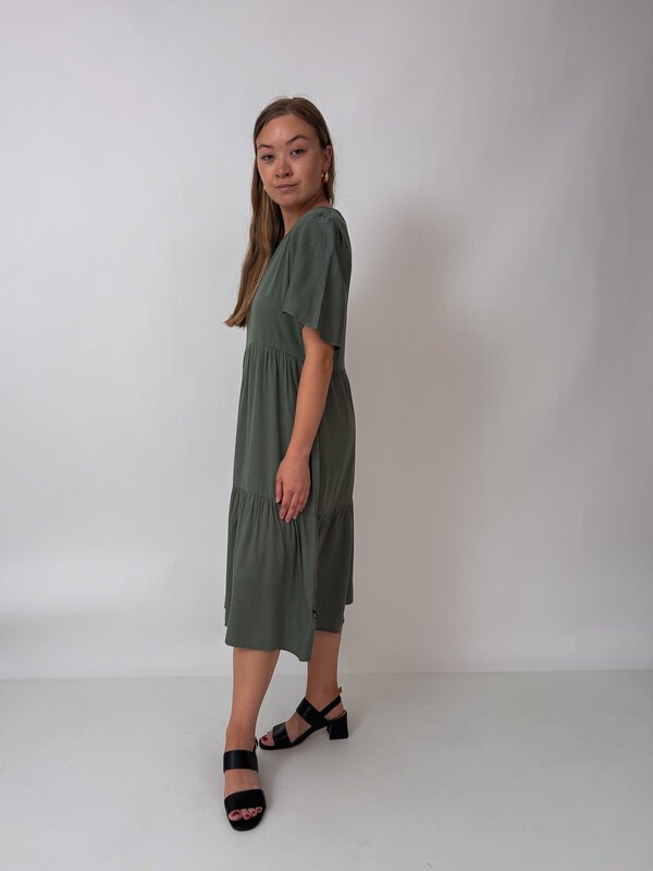 Louise Dress