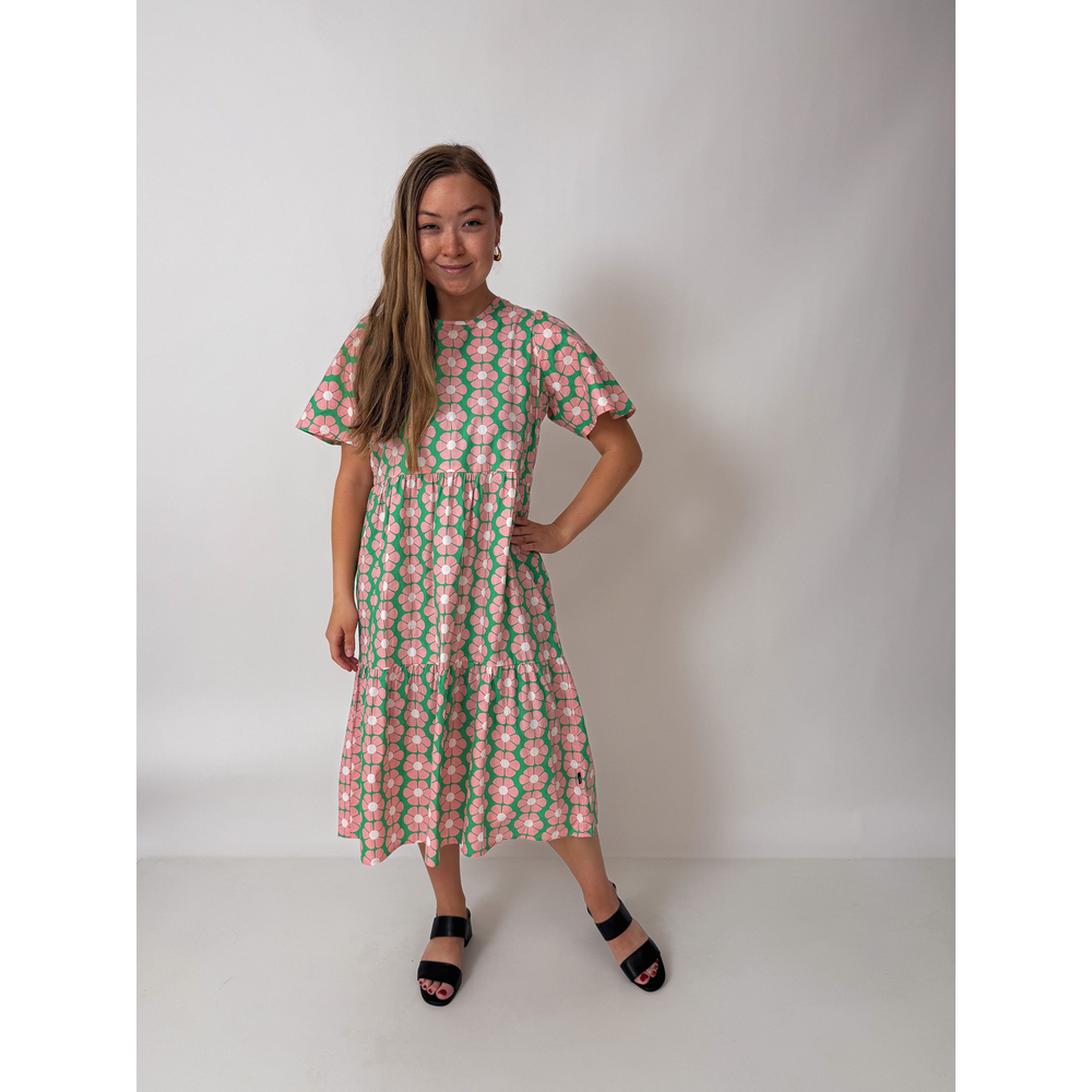 Louise Dress