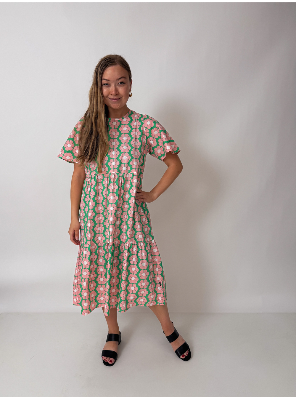 Louise Dress