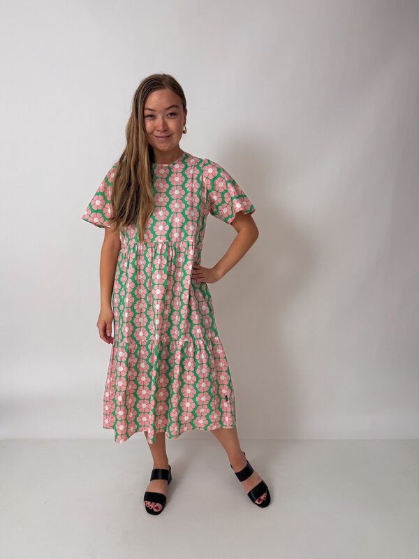 Louise Dress