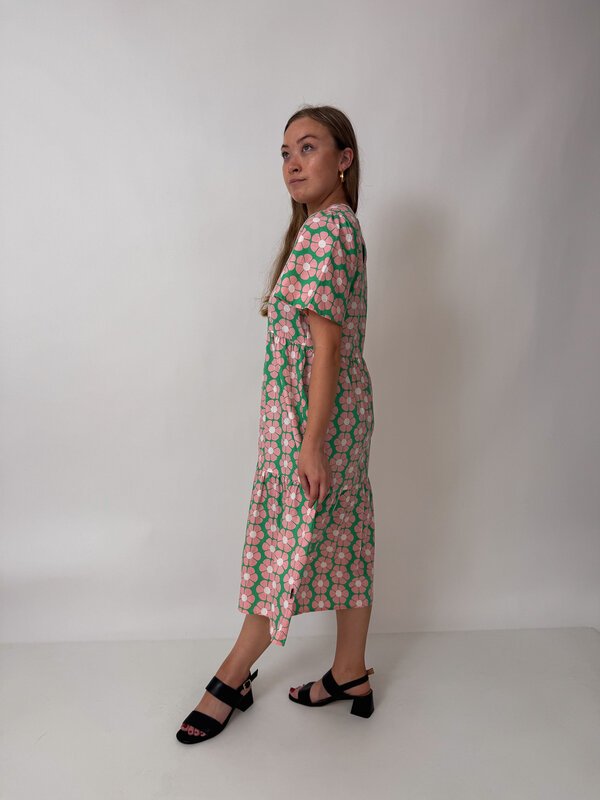 Louise Dress