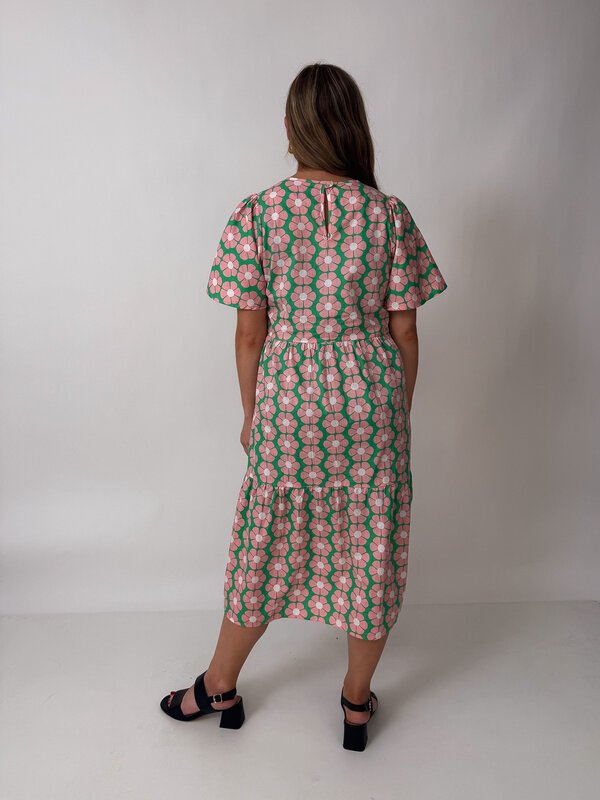 Louise Dress