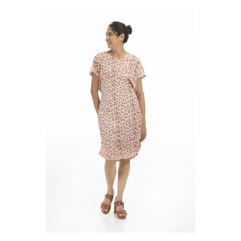 Jodie Dress