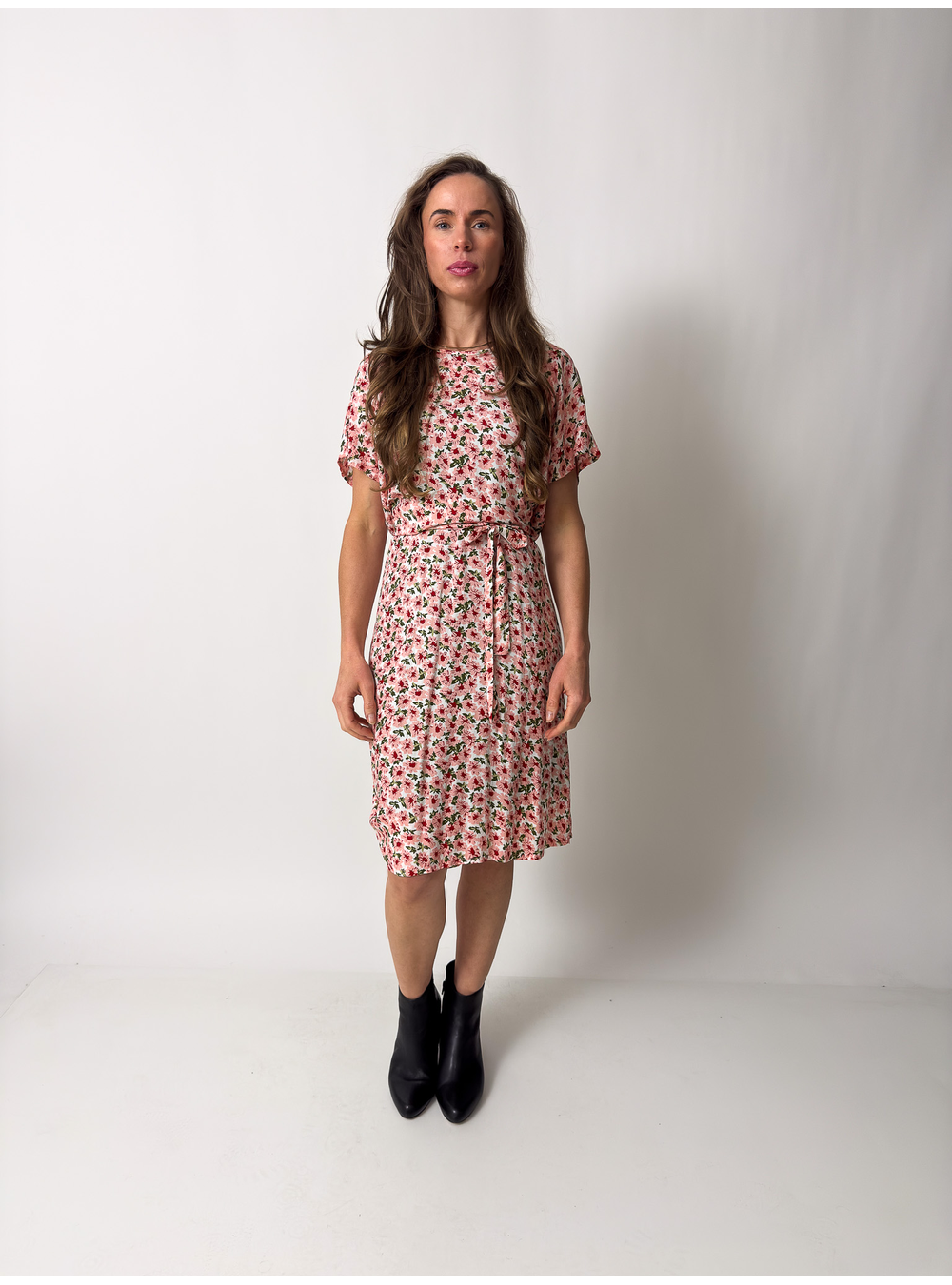 Jodie Dress