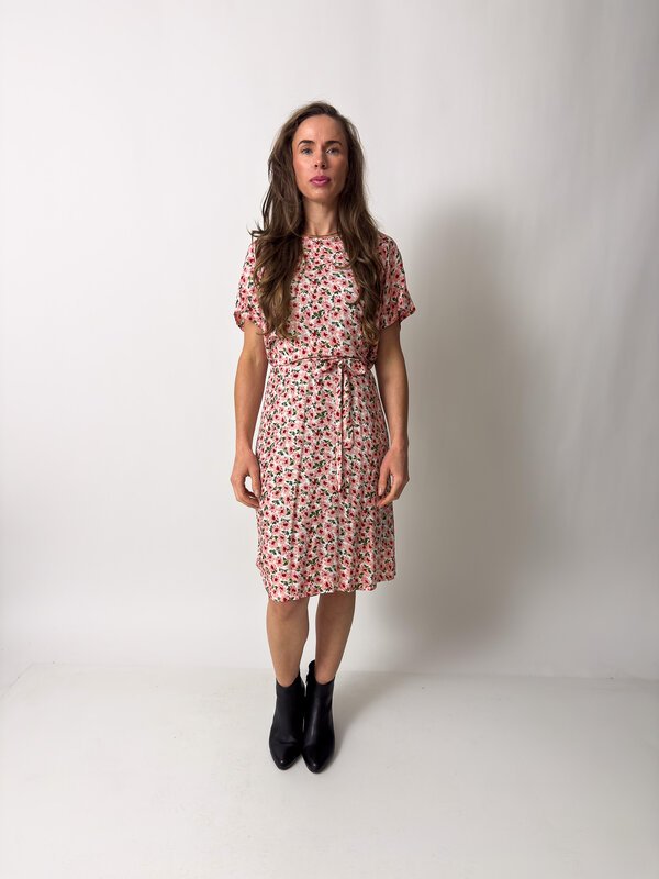 Jodie Dress