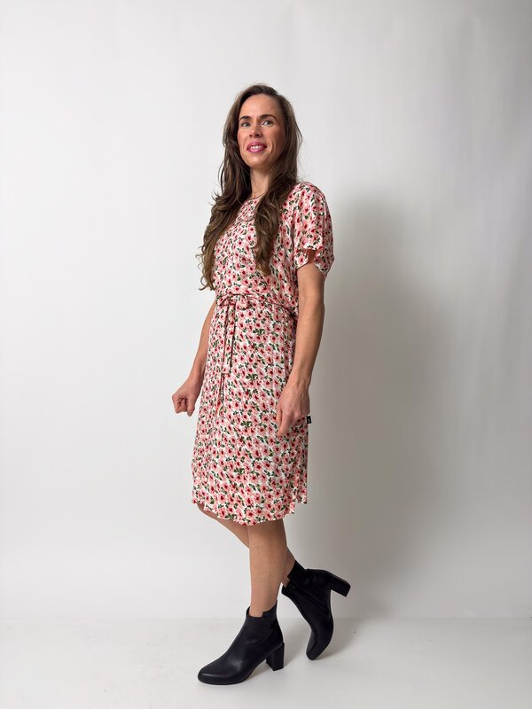 Jodie Dress