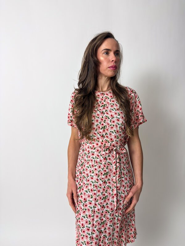 Jodie Dress