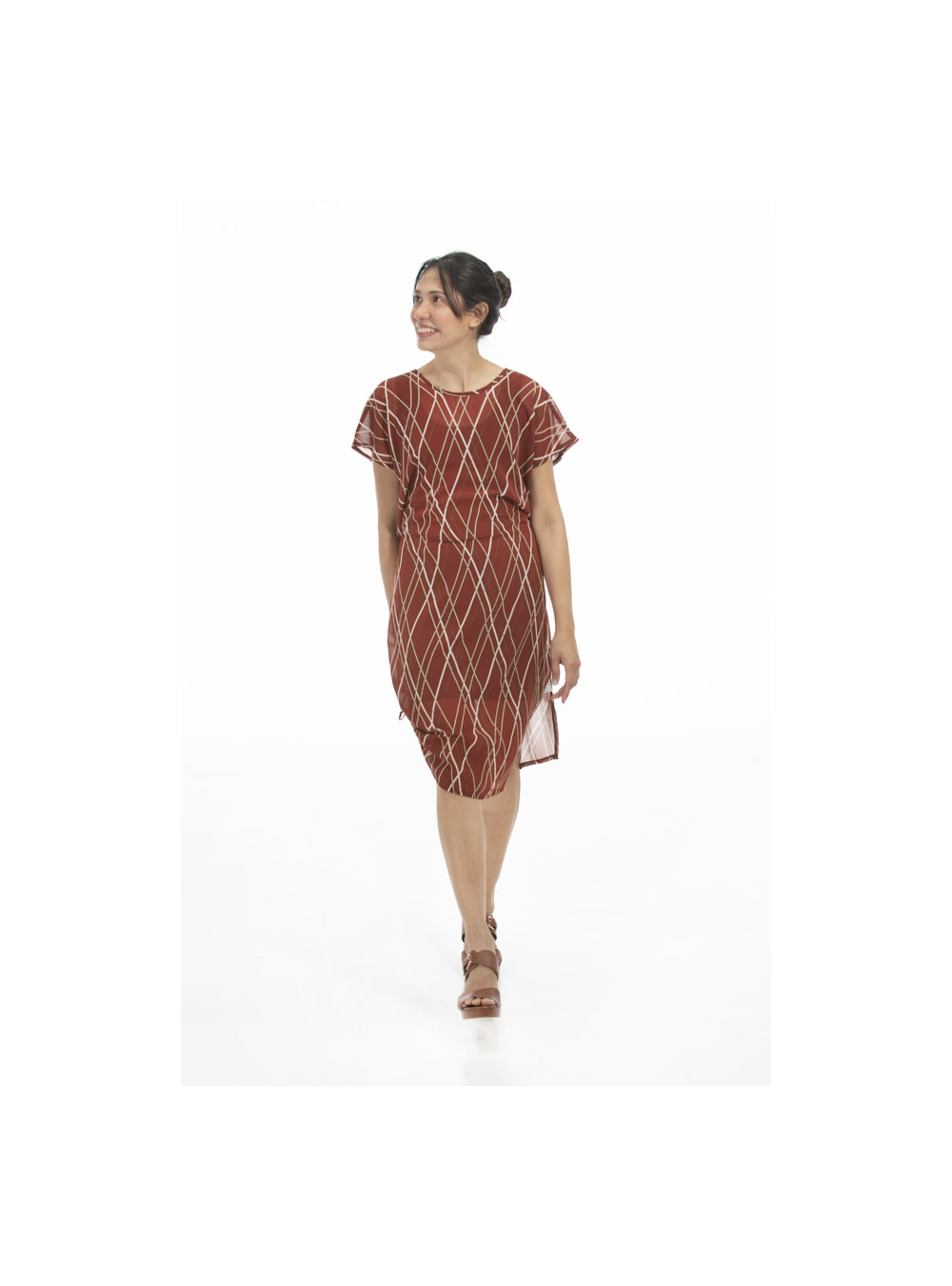 Jodie Dress