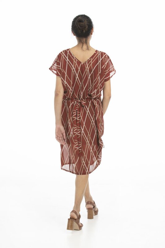 Jodie Dress