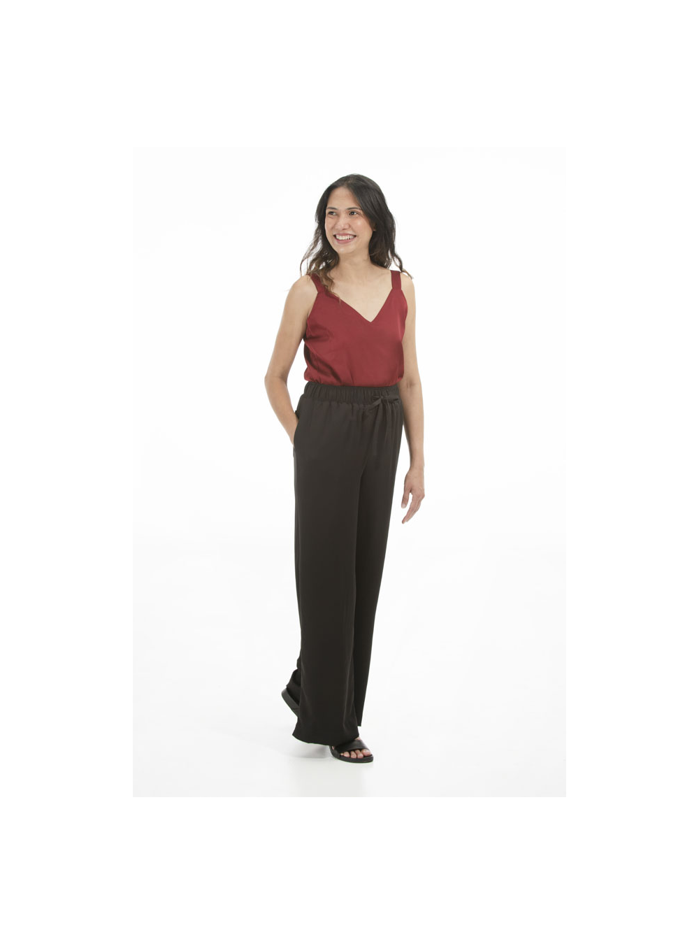 Evelina Top