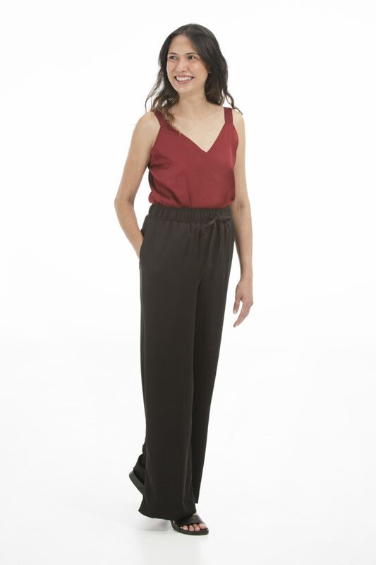Evelina Top